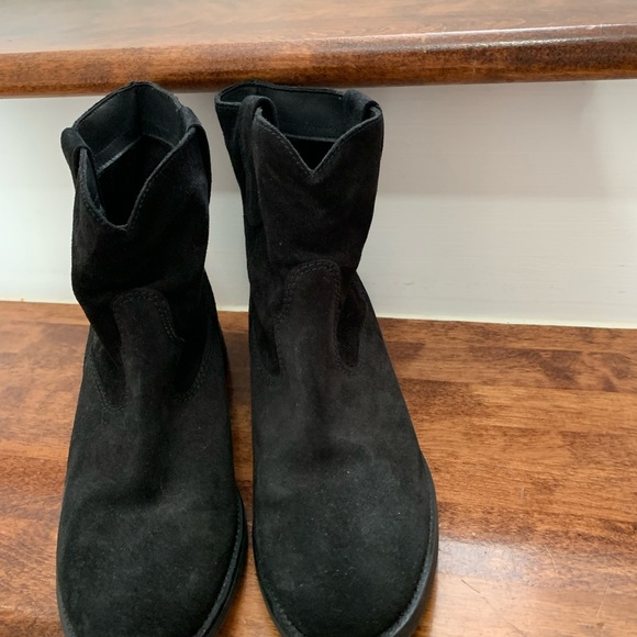 Anthropologie boots - Picture 3 of 4